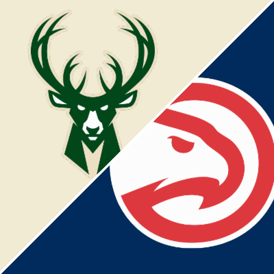 hawks vs. bucks pick