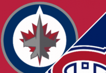 jets vs. canadiens pick