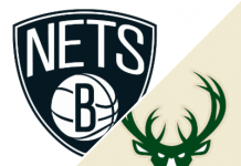 nets vs. bucks pick