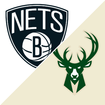 nets vs. bucks pick