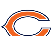 bears odds