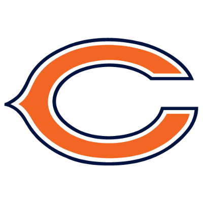 bears odds