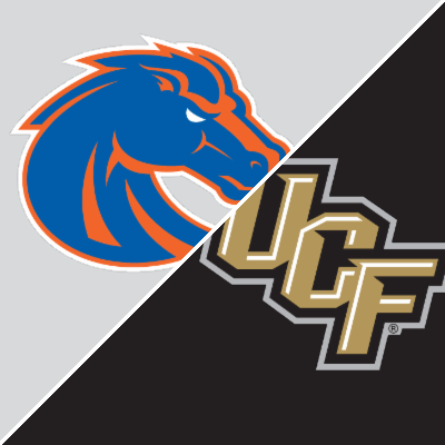 boise state at ucf pick