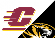central michigan vs. missouri pick