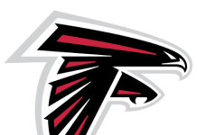 falcons betting