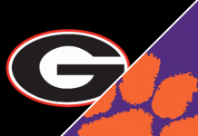 georgia vs. clemson pick