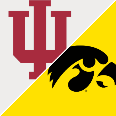 indiana at iowa pick