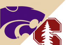 kansas state vs. stanford pick