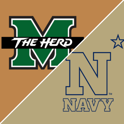 marshall at navy pick