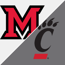miami ohio at cincinnati pick miami ohio at cincinnati pick