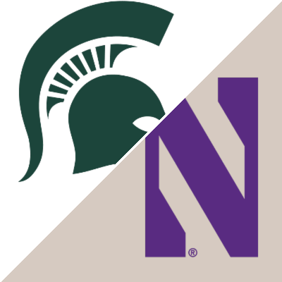 michigan st at northwestern pick