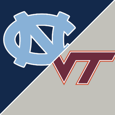 north carolina vs. viginia tech pick