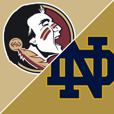 notre dame at florida state pick