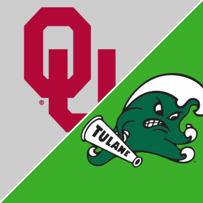 oklahoma at tulane pick