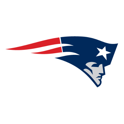 patriots odds