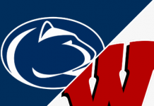 penn state at wisconsin pick
