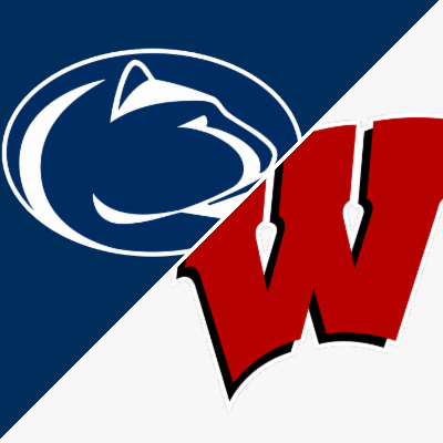 penn state at wisconsin pick penn state at wisconsin pick