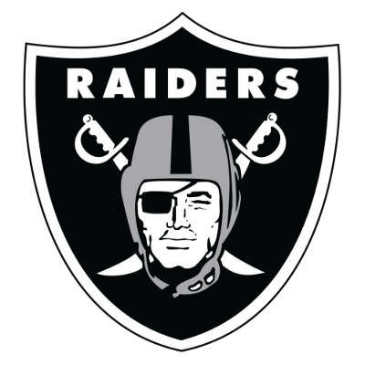 raiders odds