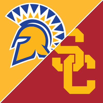 san jose st at usc pick san jose st at usc pick