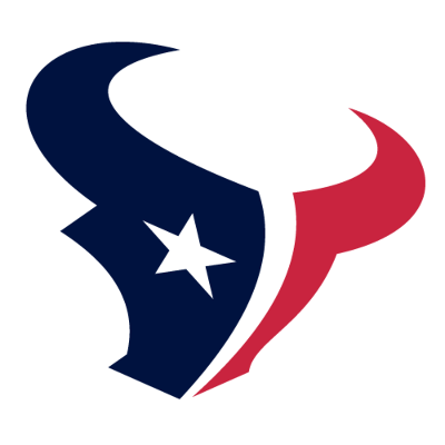 texans odds