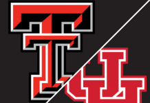 texas tech at houston cfb pick