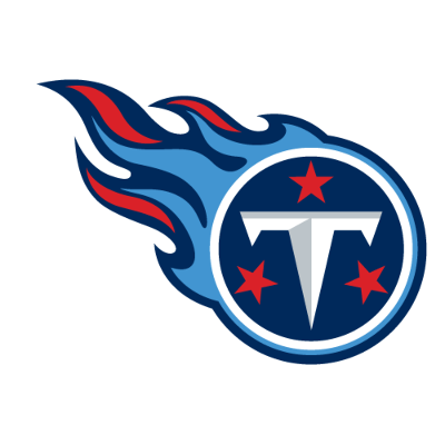 titans betting odds