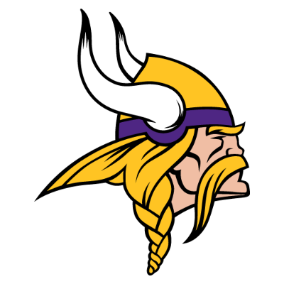 vikings odds