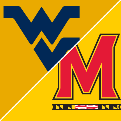 west virginia vs. maryland pick