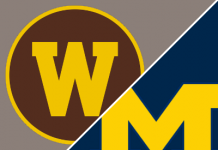 western michigan vs. michigan pick