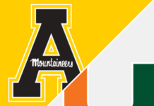 app state at miami free pick