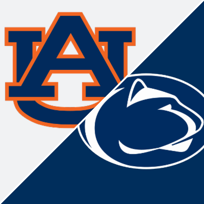 auburn at penn state pick