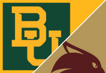 baylor at texas state pick