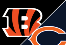 bengals at bears free nfl pick