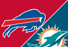 bills at dolphins nfl pick week 2