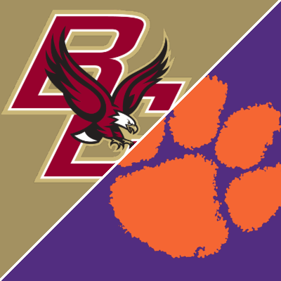 boston college at clemson cfb pick ats