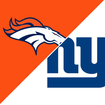 broncos at giants pick broncos at giants pick