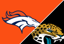 broncos at jaguars pick