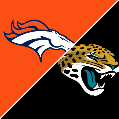 broncos at jaguars pick broncos at jaguars pick