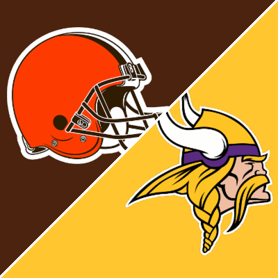 browns at vikings pick browns at vikings pick