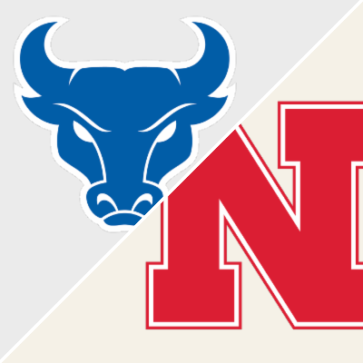 buffalo at nebraska pick