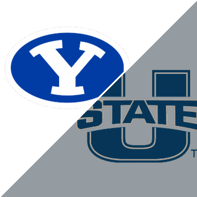 byu at utah state cfb friday night pick ats