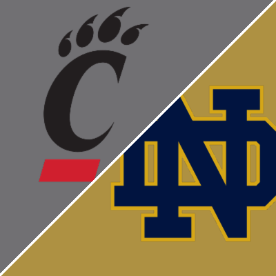 cincinnati at notre dame free cfb pick ats