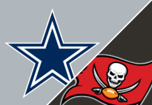 cowboys at bucs nfl free pick