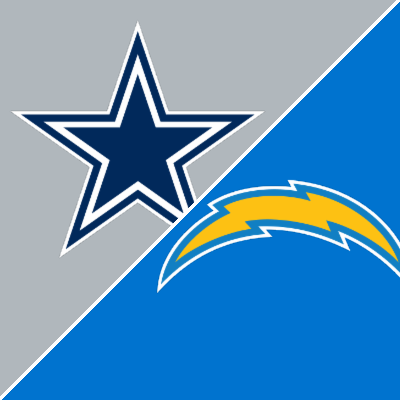 cowboys at chargers pick