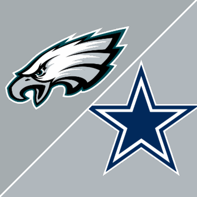 eagles at cowboys