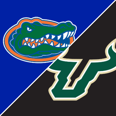 florida at south florida cfb prediction