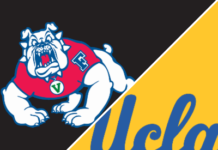 fresno state at ucla free cfb pick with ats stats