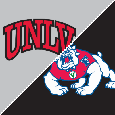 fresno state at unlv cfb pick