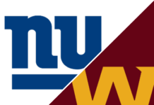 giants at washington free nfl pick sta