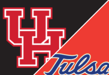 houston at tulsa cfp pick ats